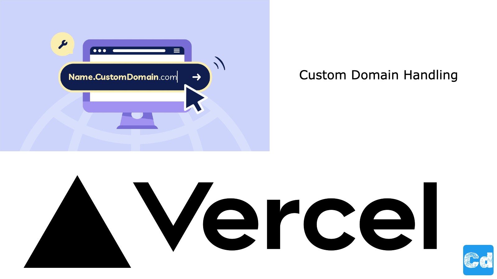 Vercel Gui Vercel eigene Domain (GUI & CLI) für Nextjs Projekt nutzen